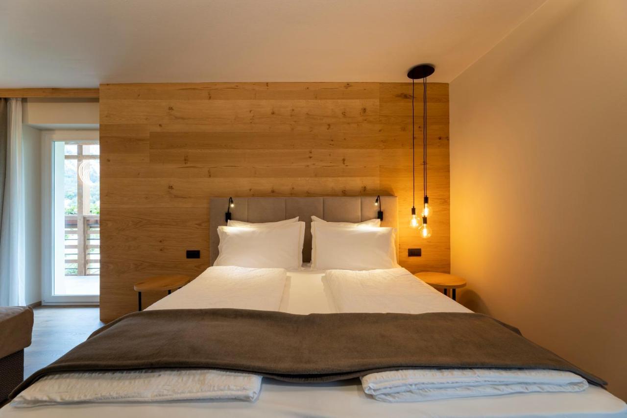 Hotel Lido - Slow & Natural Living Molveno Exterior photo